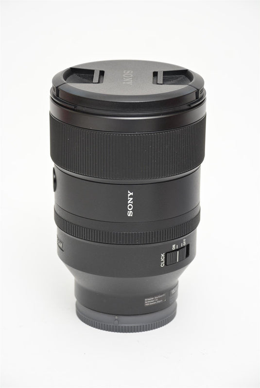 Used Sony 135mm F1.8 GM Lens
