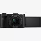 Canon PowerShot V1 Camera - Black