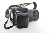 Used Fujifilm Finepix S100FS Bridge Camera With 28-400mm Lens