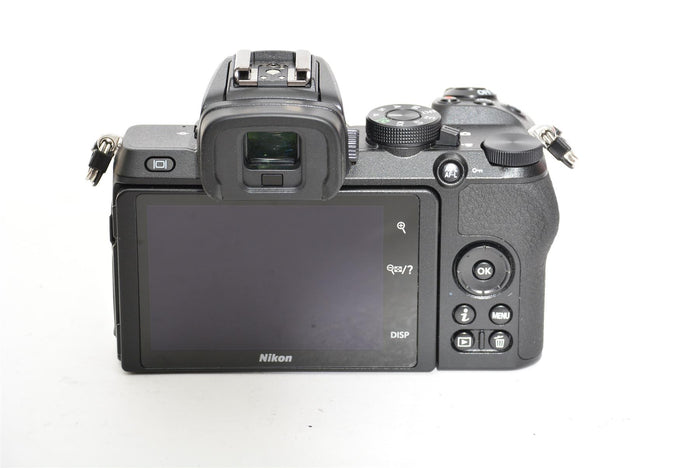 Used Nikon Z50 Mirrorless Camera