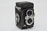 Used Yashica-Mat Medium Format Camera