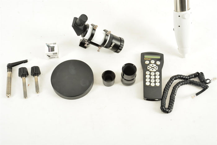Used Skywatcher Espirit 100 ED Espirit with EQ6 Pro Mount and Tripod - COLLECT IN SHOP ONLY