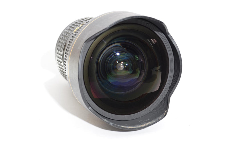 Used Nikon AF-S Nikkor 14-24mm f/2.8G ED N Lens