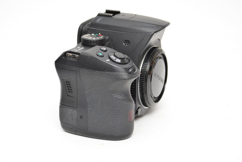 Used Pentax K-30 Camera Body