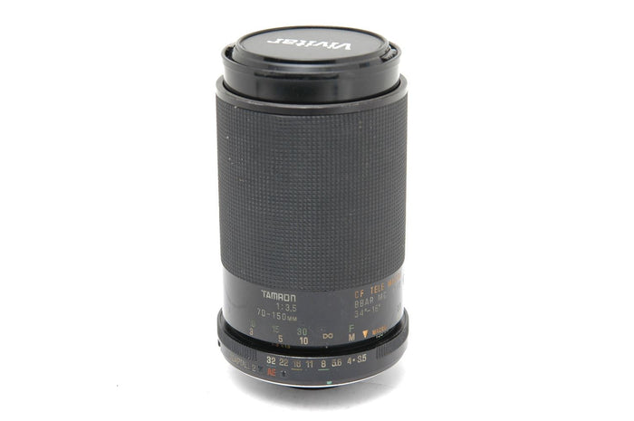 Used Tamron 70-150mm f/3.5 Model 20A Lens for Adaptall-2