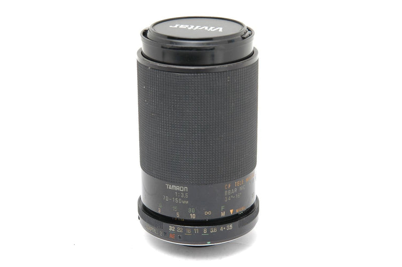 Used Tamron 70-150mm f/3.5 Model 20A Lens for Adaptall-2