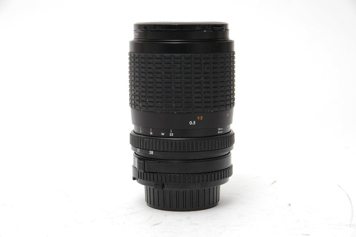 Used Sigma Zoom III 28-84mm f3.5-4.5 Lens for Minolta