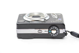 Used Sony DSC-W15 Digicam Digital Still Camera