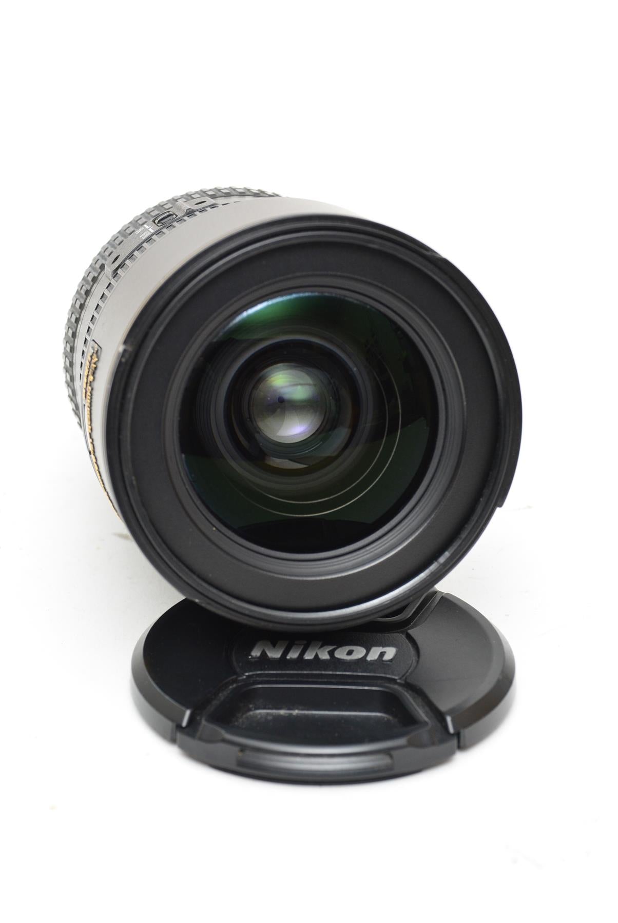 Used Nikon AF-S Nikkor 17-55mm f/2.8 G ED DX Lens