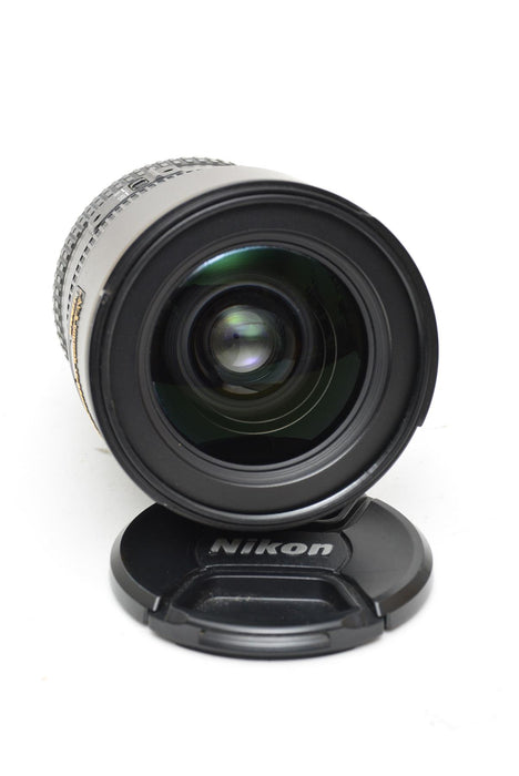 Used Nikon AF-S Nikkor 17-55mm f/2.8 G ED DX Lens