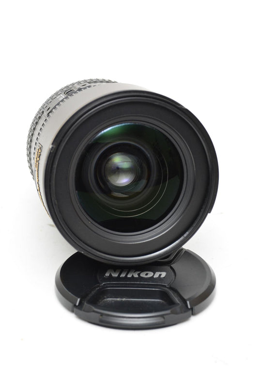 Used Nikon AF-S Nikkor 17-55mm f/2.8 G ED DX Lens