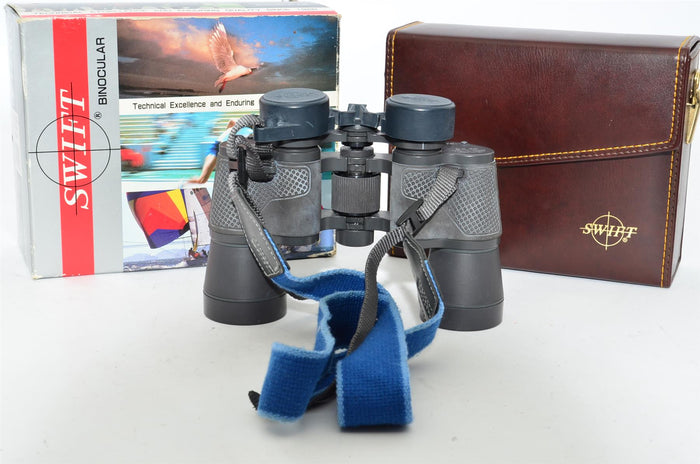 Used Swift Ultralite 8x42 Binoculars