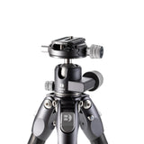 Benro Tortoise 14C Tripod with GX25 Head Kit