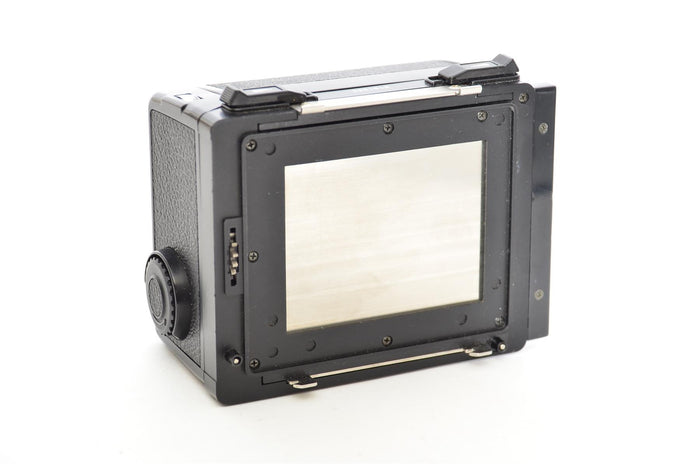 Used Zenza Bronica ETR 645 120 Film Back