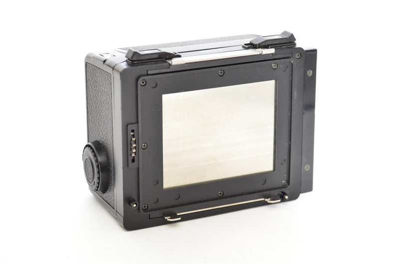 Used Zenza Bronica ETR 645 120 Film Back