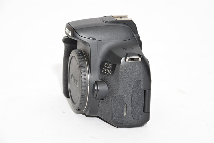 Used Canon EOS 850D