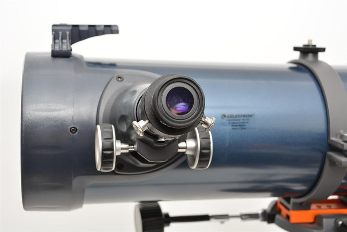 Used Celestron Astromaster 130 Telescope COLLECT IN SHOP ONLY