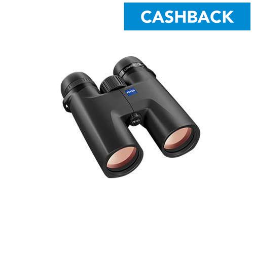 Zeiss Conquest HDX 8x42