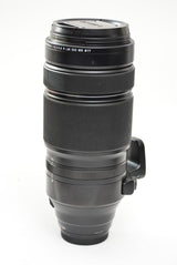 Used Fujifilm Fujinon XF 100-400mm f/4.5-5.6 R LM OIS WR Lens