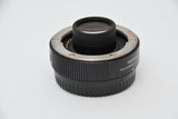 Used Fujifilm XF 1.4X TC WR Teleconverter