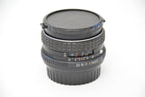 Used Pentax SMC 35mm f/3.5 Lens