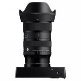 Sigma AF 17-40MM F/1.8 DC (A) Sony E Mount Lens