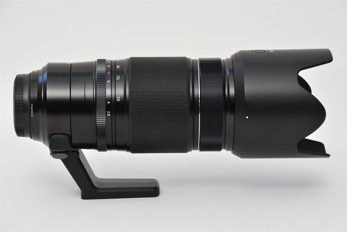 Used Fujifilm 50-140mm f/2.8 XF R LM OIS WR Nano-GI Lens