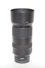 Used Sony 70-350mm E 4.5-6.3 G OSS Lens