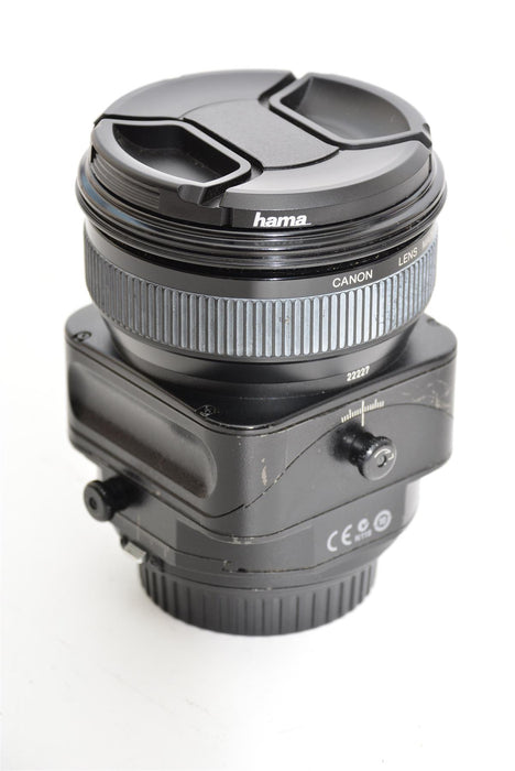 Used Canon TS-E 45mm f/2.8 Lens
