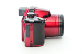 Used Nikon Coolpix P510 Bridge Camera