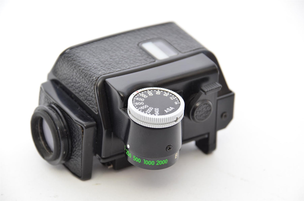 Used Nikon DP-11 Photomic Viewfinder For Nikon F2