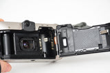 Used Fujifilm Zoom Date 125S Film Camera