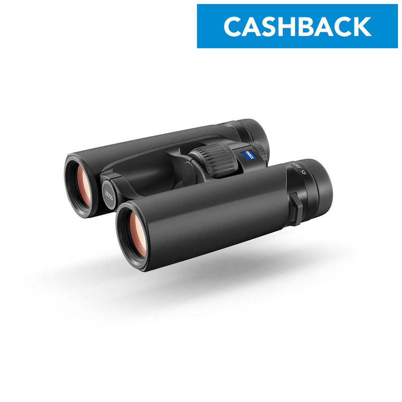 Zeiss Victory SF 32 8x32 Binoculars