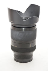 Used Sony FE 24-240mm f/3.5-6.3 OSS Lens