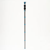 Benro SUPADUPA Tall Monopod with Tilt Top