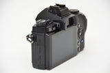 Used Olympus OM-D E-M1 Mirrorless Camera