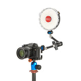 3 Legged Thing Lexie Multifunctional Universal L-Bracket Darkness
