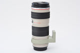 Used Canon 70-200mm f/4 EF L USM Zoom Lens