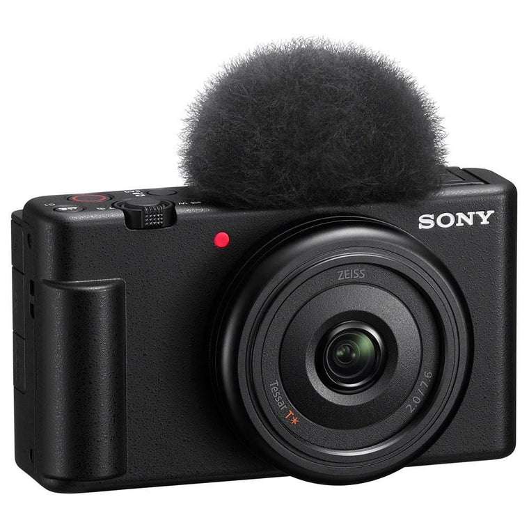Sony ZV-1 Vloggers Compact Camera
