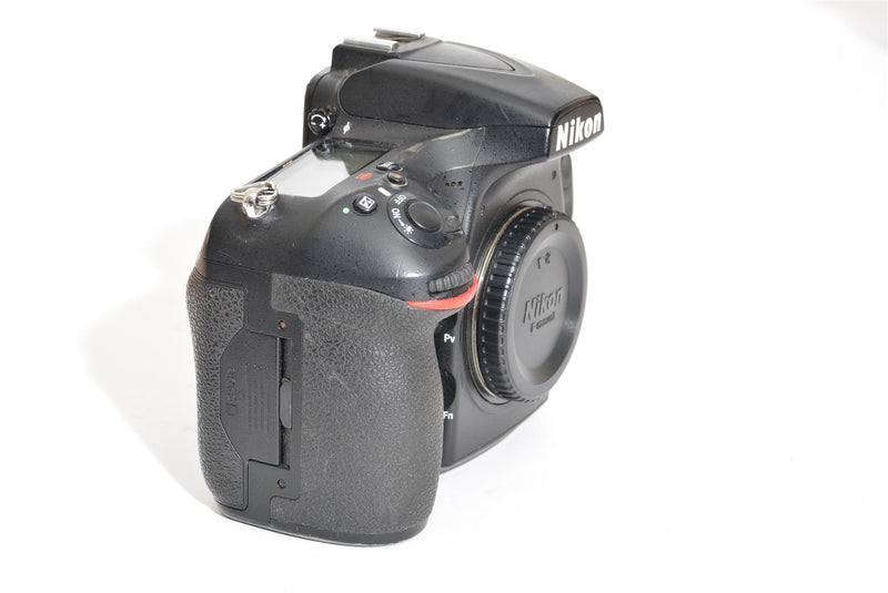 Used Nikon D810 DSLR Camera