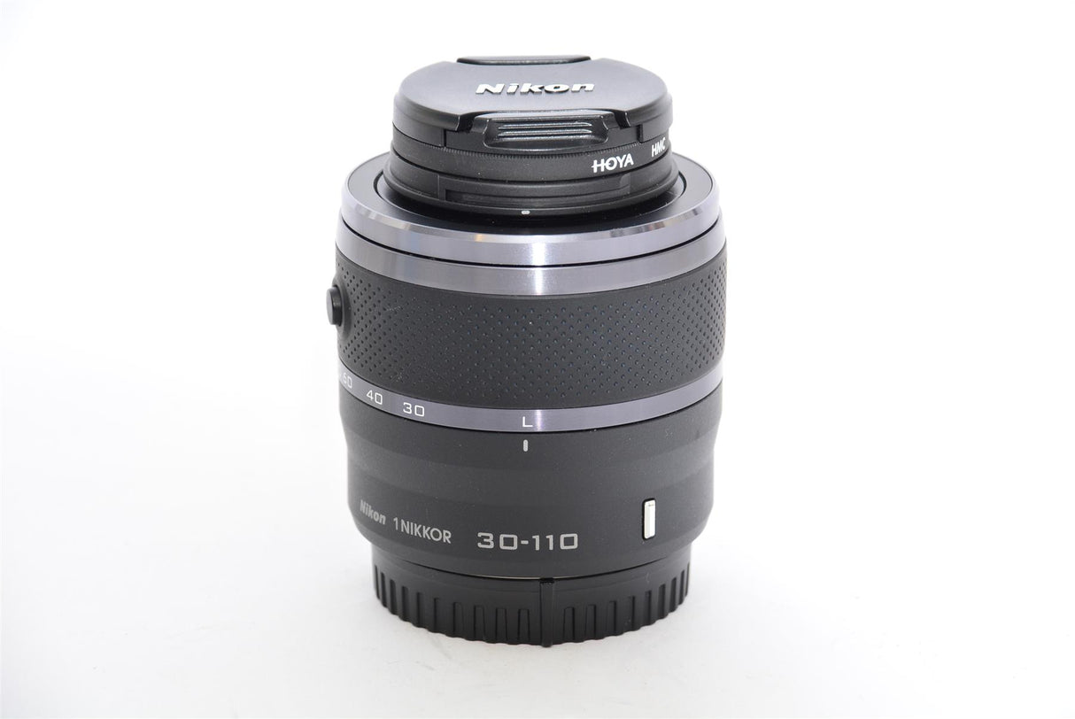 Used Nikon 1 J5 Compact Camera