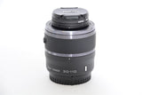 Used Nikon 1 J5 Compact Camera