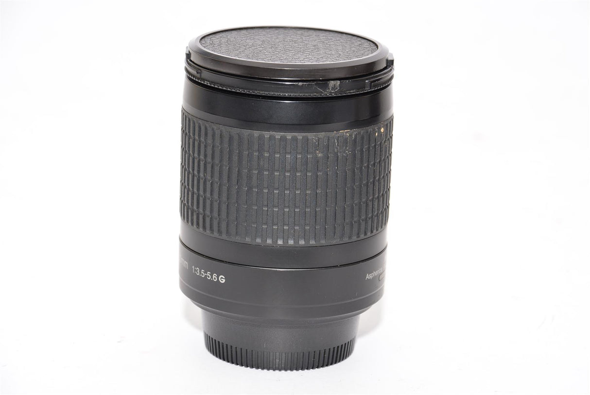 Used Nikon AF 28-100mm F3.5-5.6 G