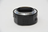 Used Nikon FTZ II Adapter