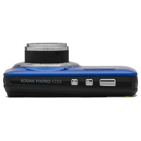 Kodak Pixpro FZ55 Digital camera - Blue
