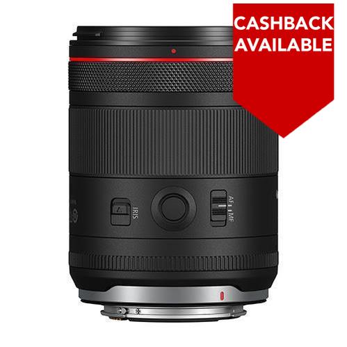 Canon RF 35mm f1.4L VCM Lens