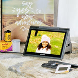 Kenro 7 Inch IPS LCD Screen Film Scanner