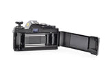 Used Olympus OM10 - Black