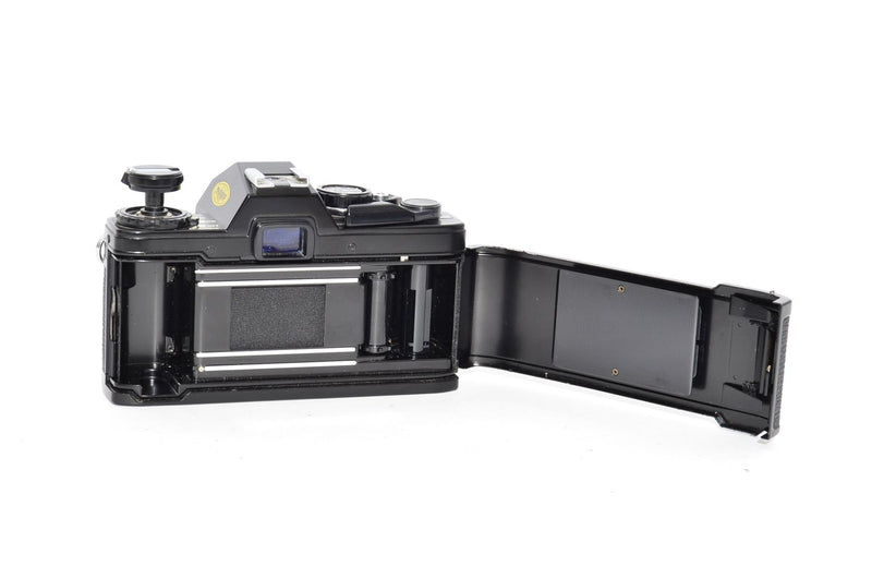 Used Olympus OM10 - Black