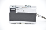 Used Rollei 35 35mm Compact Film Camera